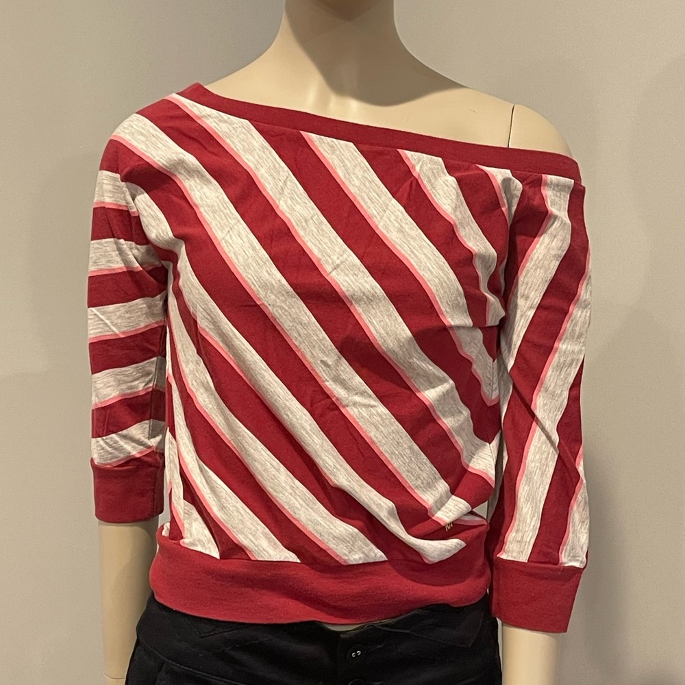 Abercrombie top
